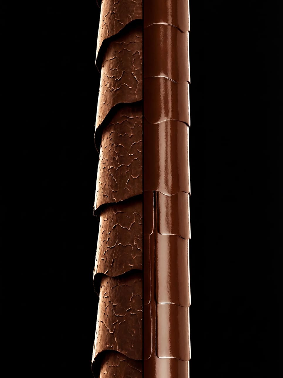 Уход за волосами