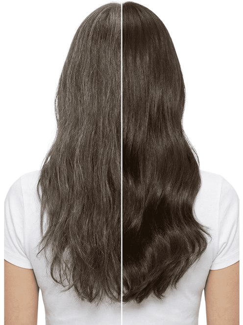 БЛЕСК ПО ВСЕЙ ДЛИНЕ