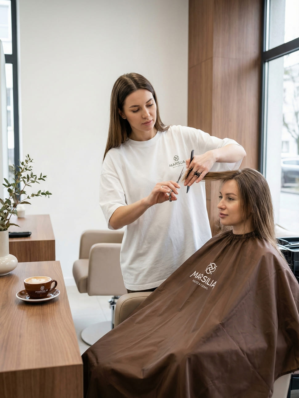 Маркетинговая поддержка